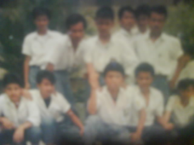 Cs sma